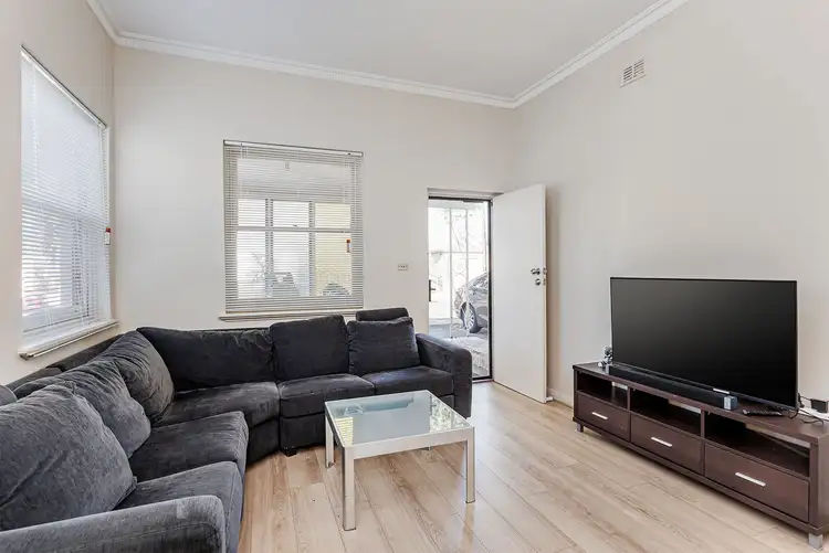 Third view of Homely block of units listing, 1 - 4/30 Lancia Road, Croydon Park SA 5008
