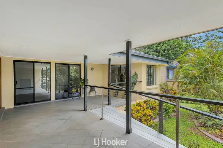 Third view of Homely house listing, 45 Valley Drive, Alstonville NSW 2477