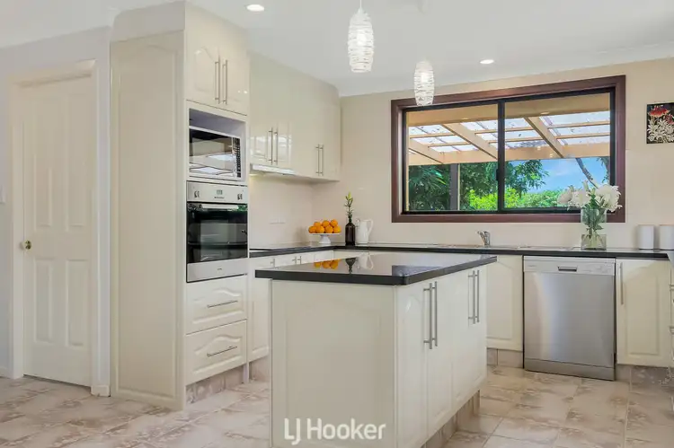 Fifth view of Homely house listing, 45 Valley Drive, Alstonville NSW 2477