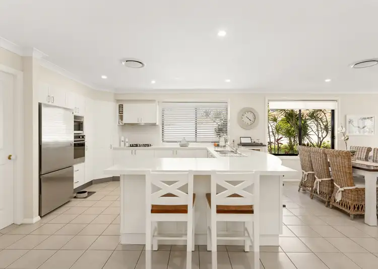 Fifth view of Homely house listing, 4 Coronation Street, Old Bar NSW 2430