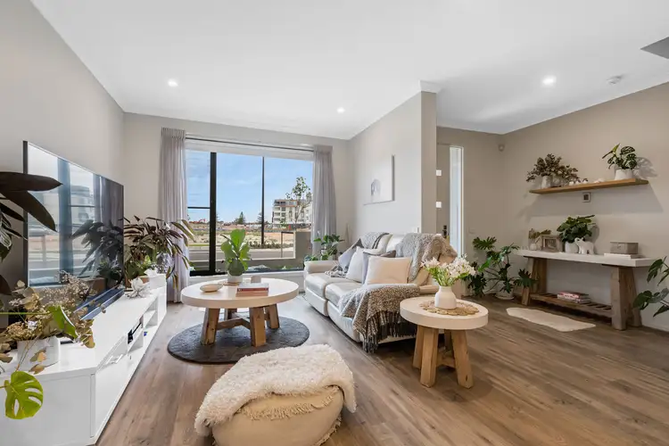 Main view of Homely house listing, 93 Troubridge Drive, West Lakes SA 5021