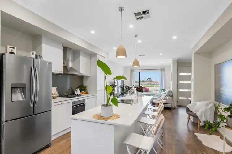 Second view of Homely house listing, 93 Troubridge Drive, West Lakes SA 5021