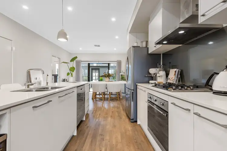 Third view of Homely house listing, 93 Troubridge Drive, West Lakes SA 5021