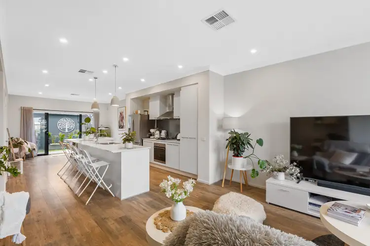 Fourth view of Homely house listing, 93 Troubridge Drive, West Lakes SA 5021