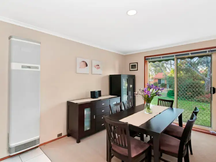 Fourth view of Homely townhouse listing, 8/12 Tewksbury Circuit, Theodore ACT 2905