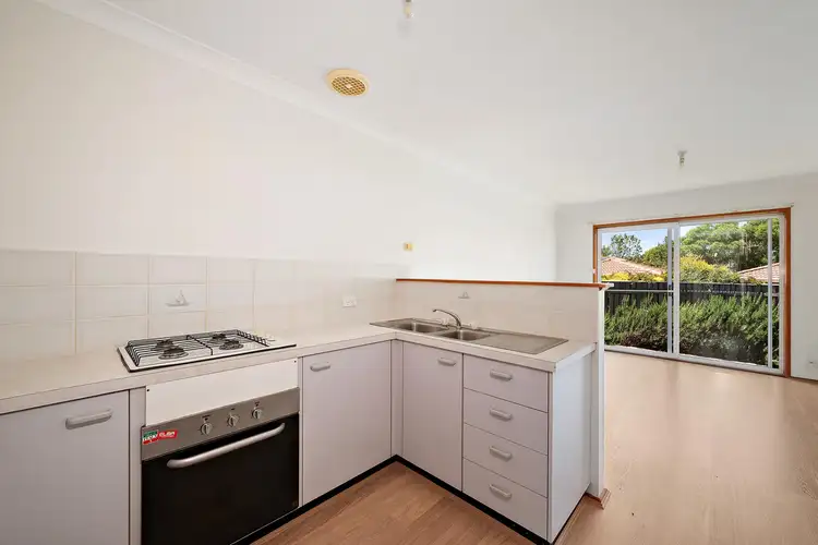 Fifth view of Homely townhouse listing, 12/15-17 Namadgi Circuit, Palmerston ACT 2913