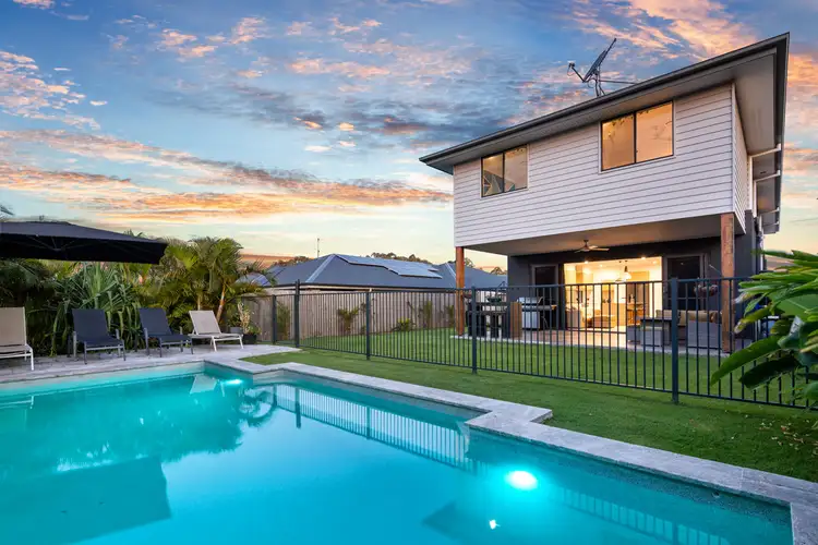 Main view of Homely house listing, 9 Weir Street, Thornlands QLD 4164