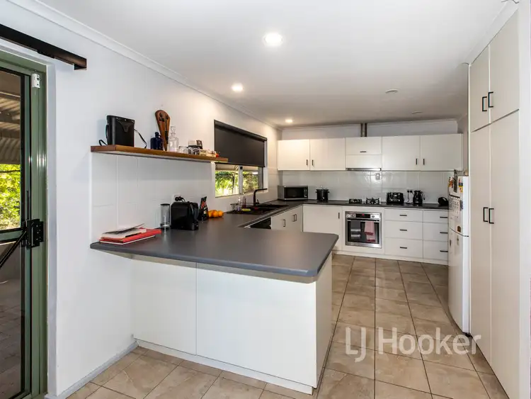Second view of Homely house listing, 6 Beechcraft Court, Araluen NT 870
