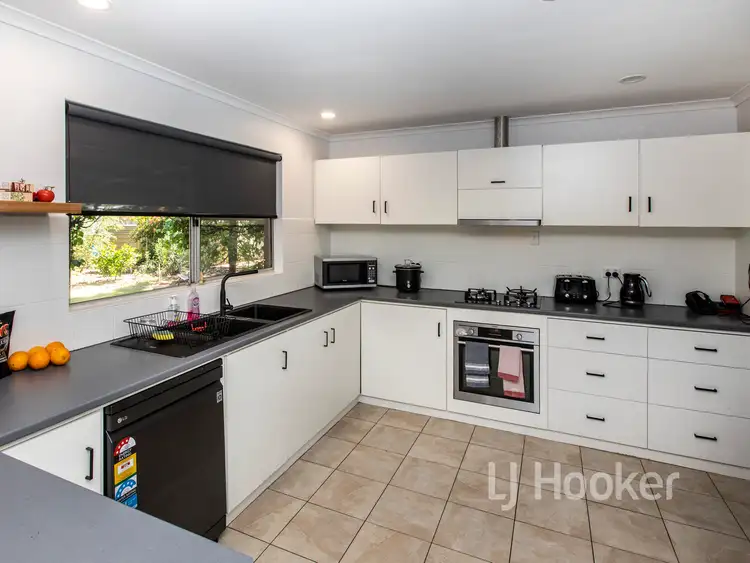 Third view of Homely house listing, 6 Beechcraft Court, Araluen NT 870