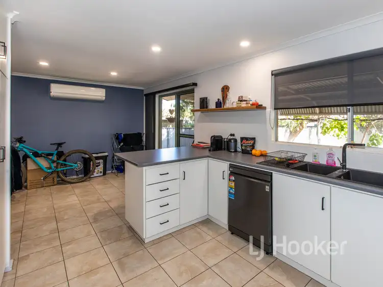 Fourth view of Homely house listing, 6 Beechcraft Court, Araluen NT 870