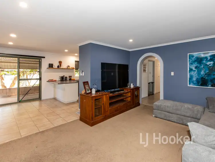Seventh view of Homely house listing, 6 Beechcraft Court, Araluen NT 870