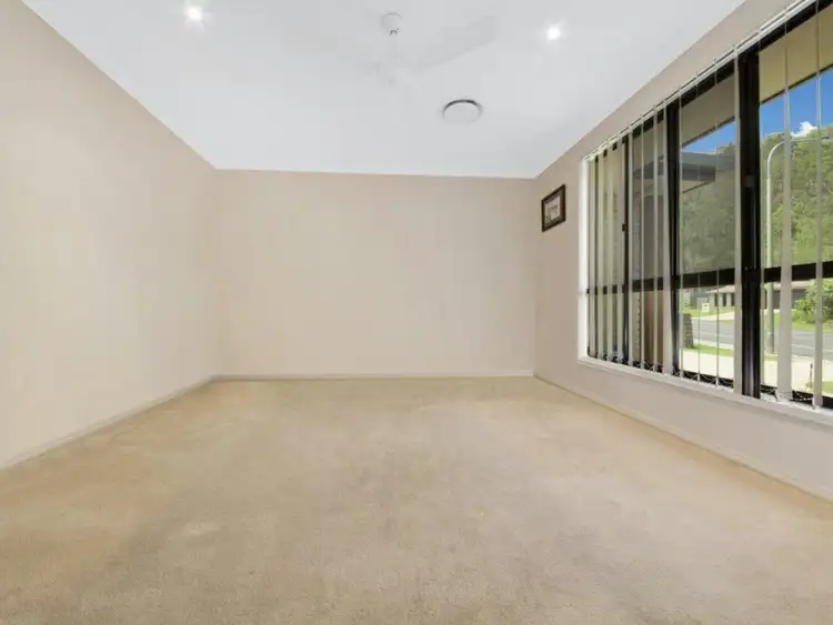 Third view of Homely house listing, 115 Dixon Drive, Telina QLD 4680