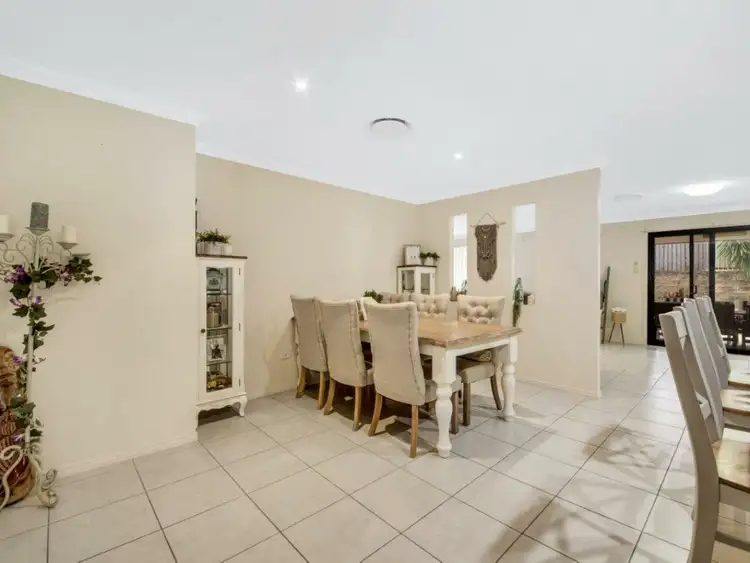 Fourth view of Homely house listing, 115 Dixon Drive, Telina QLD 4680