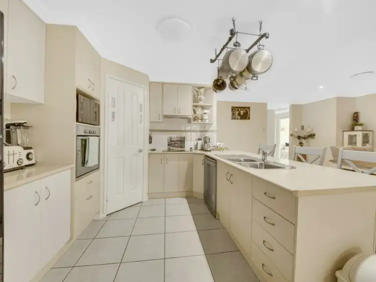 Fifth view of Homely house listing, 115 Dixon Drive, Telina QLD 4680
