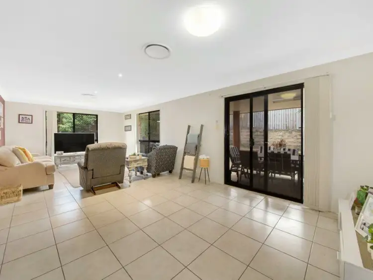 Sixth view of Homely house listing, 115 Dixon Drive, Telina QLD 4680