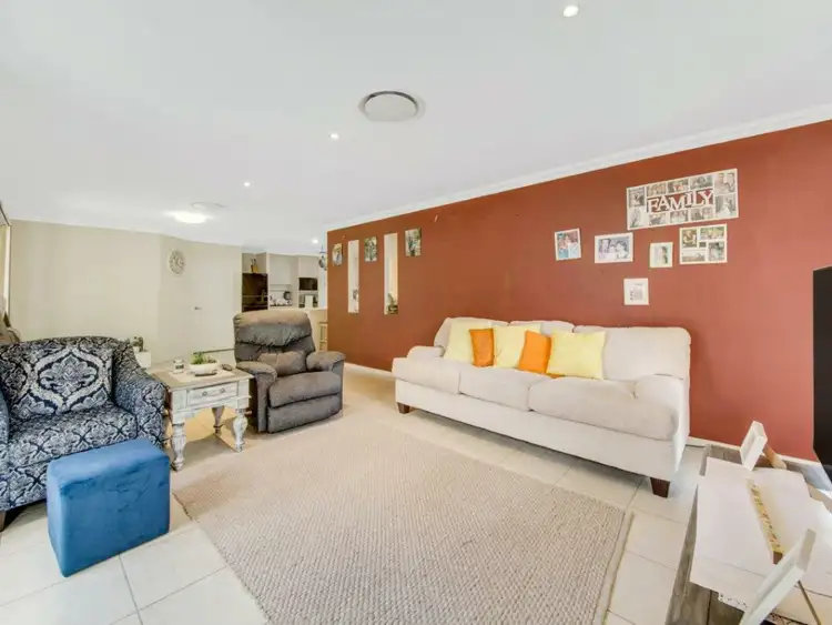 Seventh view of Homely house listing, 115 Dixon Drive, Telina QLD 4680