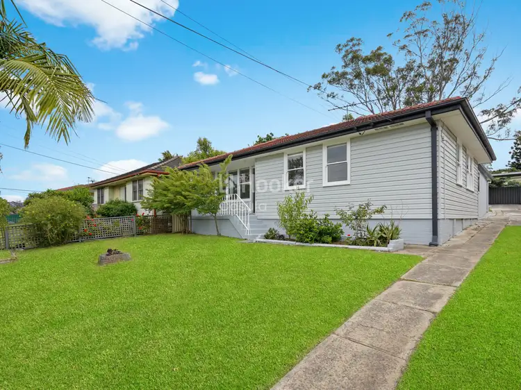 23 Mernagh Street, Ashcroft NSW 2168