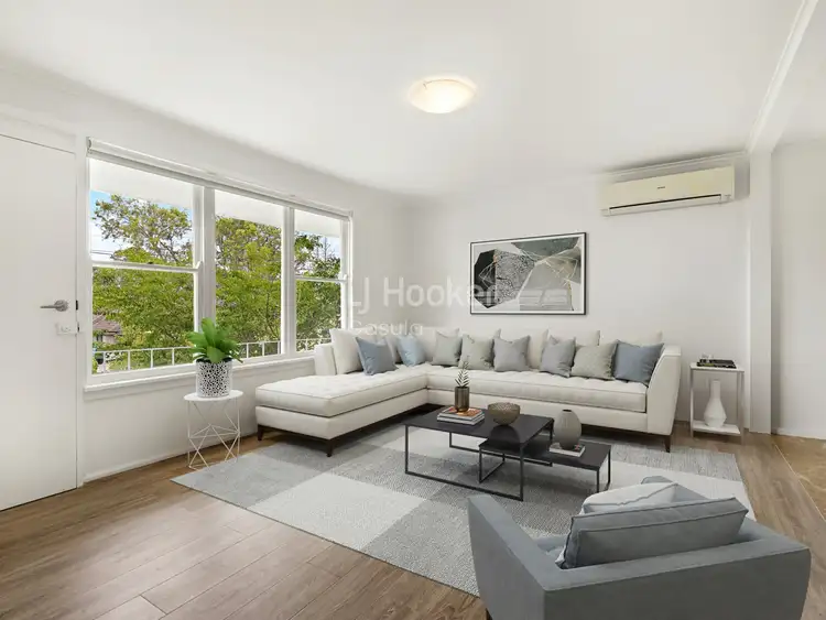 Second view of Homely house listing, 23 Mernagh Street, Ashcroft NSW 2168