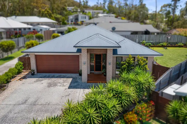 7 Grosgrain Court, Mount Cotton QLD 4165