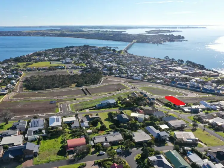 Lot 44 Longfin Crescent, San Remo VIC 3925