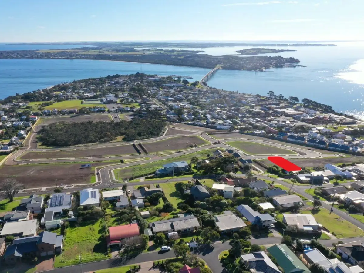 Main view of Homely land listing, Lot 44 Longfin Crescent, San Remo VIC 3925