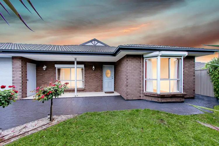 Second view of Homely house listing, 58 Ninth Avenue, Woodville North SA 5012