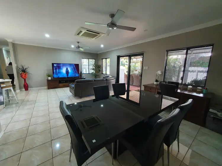 Second view of Homely house listing, 18 Ridge Elbow, Nickol WA 6714