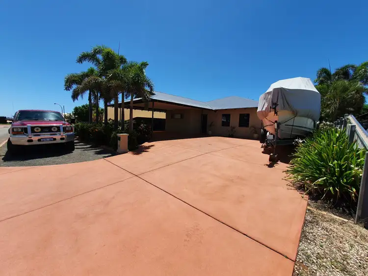 Sixth view of Homely house listing, 18 Ridge Elbow, Nickol WA 6714