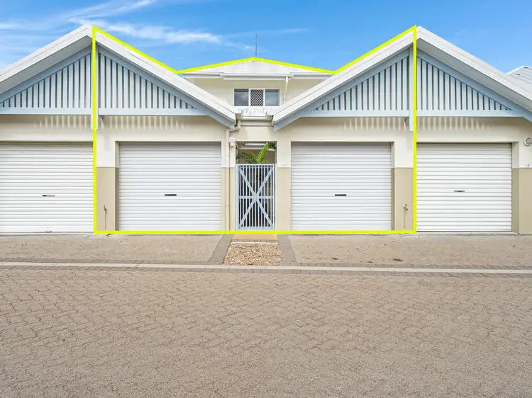 Third view of Homely townhouse listing, 13/16 Crescent Avenue, Mermaid Beach QLD 4218