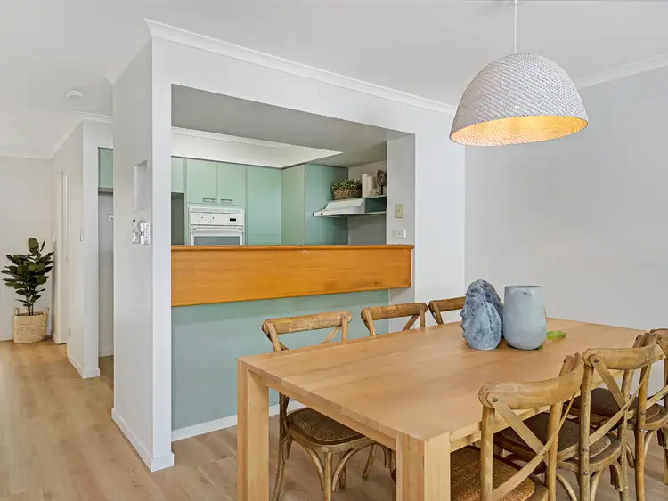 Sixth view of Homely townhouse listing, 13/16 Crescent Avenue, Mermaid Beach QLD 4218