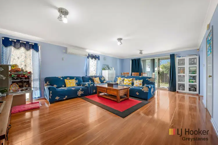 Third view of Homely house listing, 3 Grove Street, Guildford NSW 2161