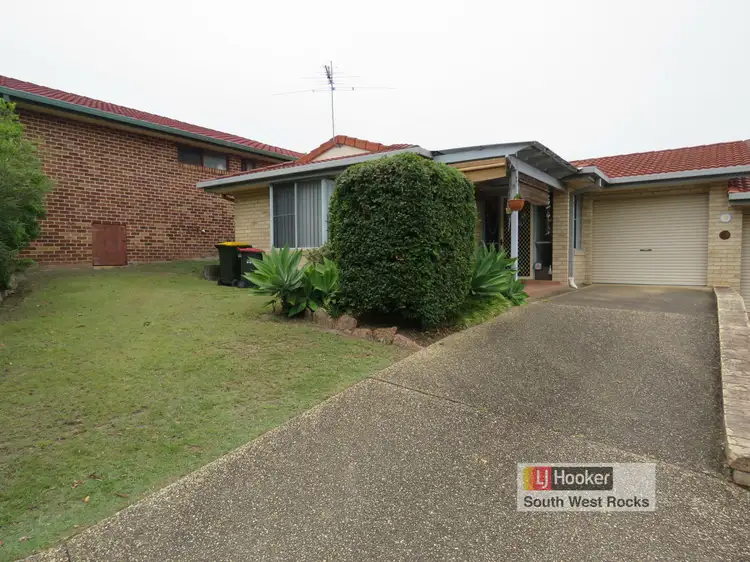 Unit 8/79 Gregory Street, South West Rocks NSW 2431