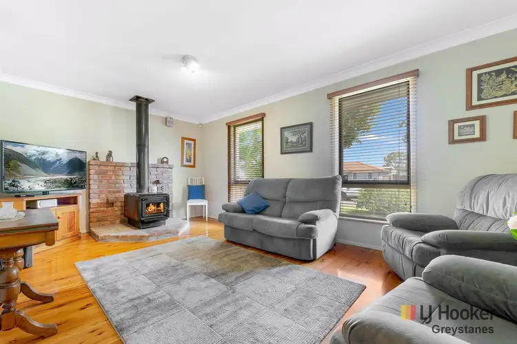 Fourth view of Homely house listing, 18 Macleay Street, Greystanes NSW 2145
