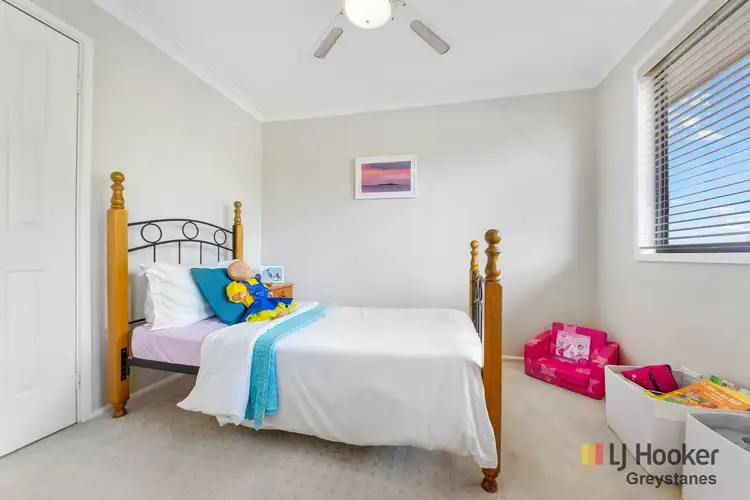 Seventh view of Homely house listing, 18 Macleay Street, Greystanes NSW 2145