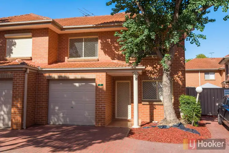 7/125 Epsom Road, Chipping Norton NSW 2170