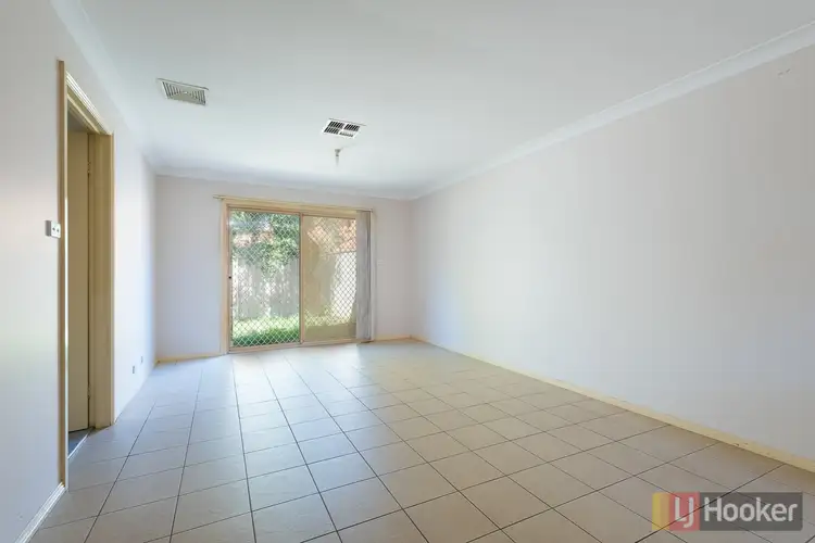 Second view of Homely townhouse listing, 7/125 Epsom Road, Chipping Norton NSW 2170