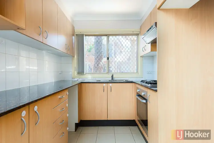 Third view of Homely townhouse listing, 7/125 Epsom Road, Chipping Norton NSW 2170