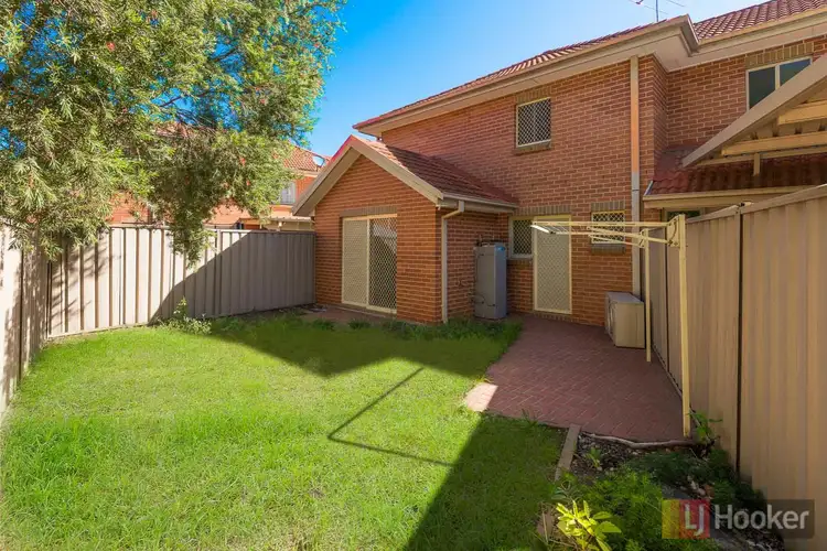Sixth view of Homely townhouse listing, 7/125 Epsom Road, Chipping Norton NSW 2170
