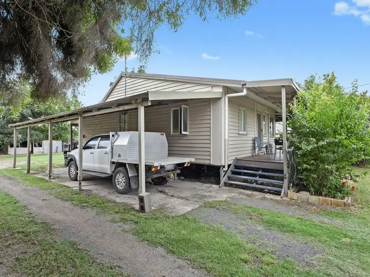 Second view of Homely house listing, 3 Glenore Grove Rd, Forest Hill QLD 4342