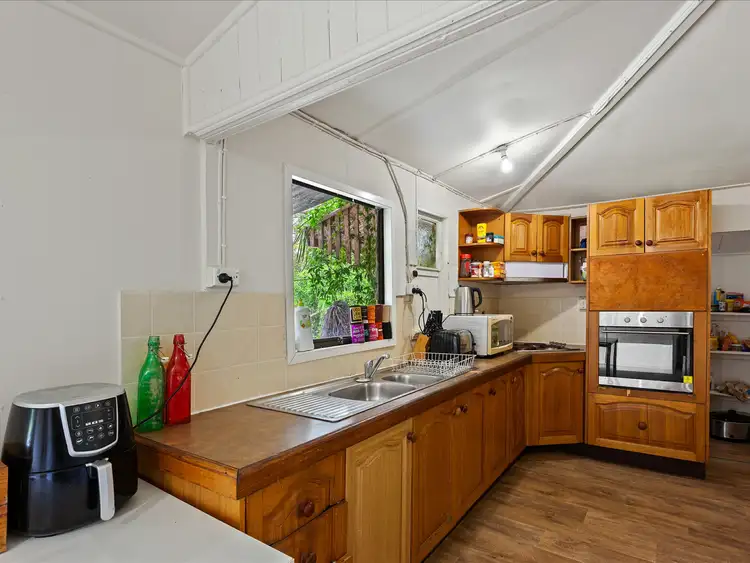 Third view of Homely house listing, 3 Glenore Grove Rd, Forest Hill QLD 4342