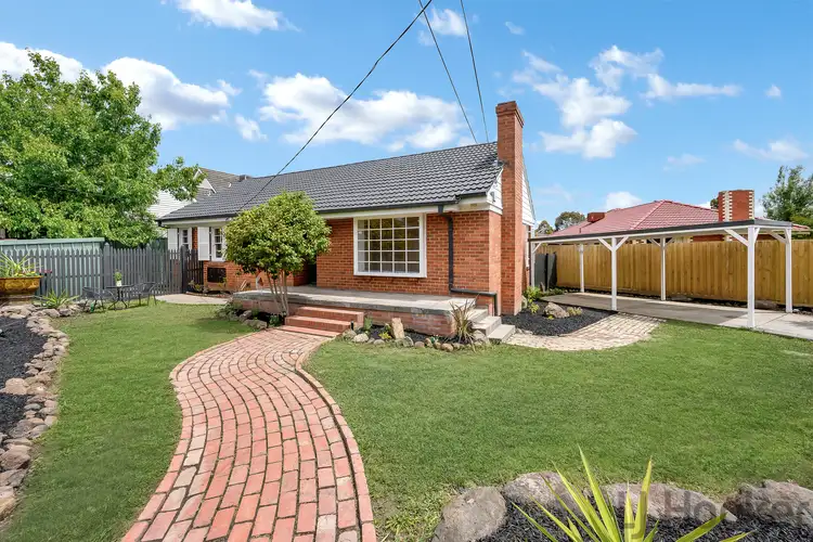 112 Kanooka Road, Boronia VIC 3155