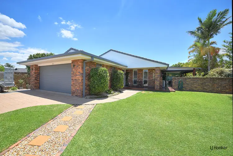 56 Bergamont Street, Elanora QLD 4221