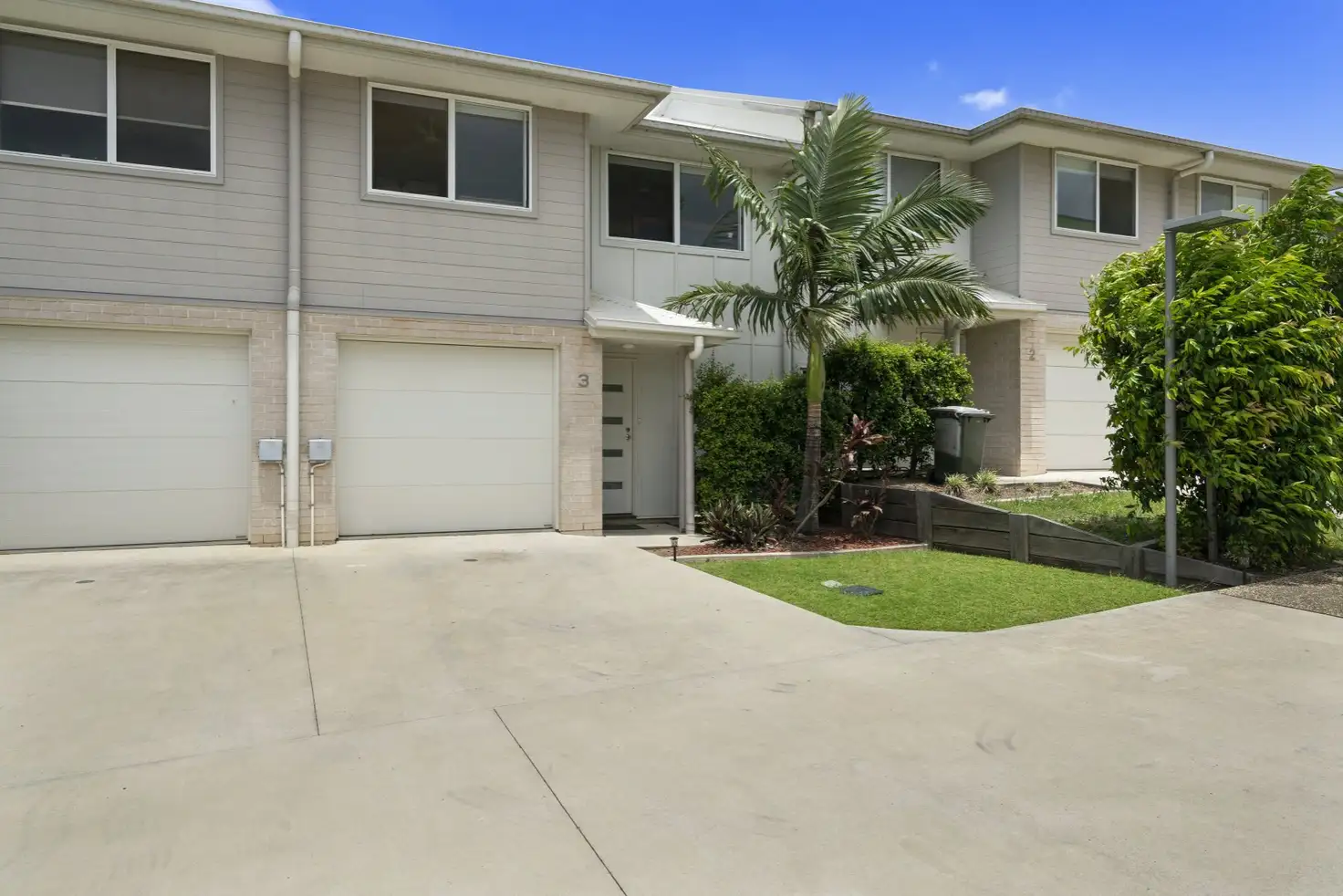 Main view of Homely townhouse listing, Unit 3/21 Leigh Crescent, Dakabin QLD 4503