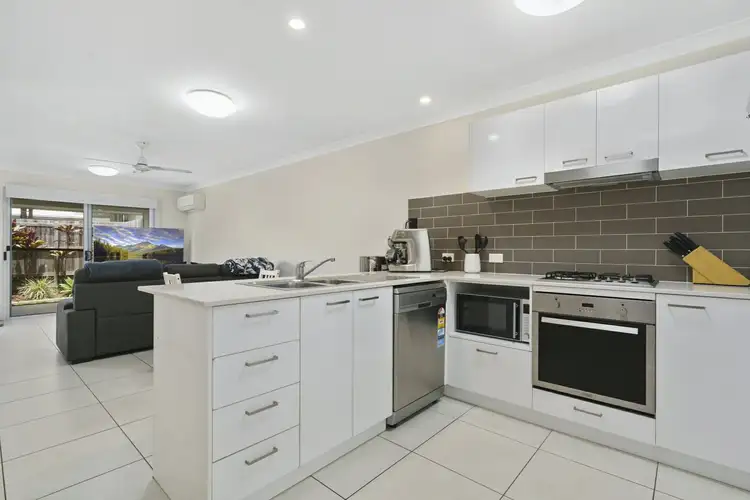 Second view of Homely townhouse listing, Unit 3/21 Leigh Crescent, Dakabin QLD 4503