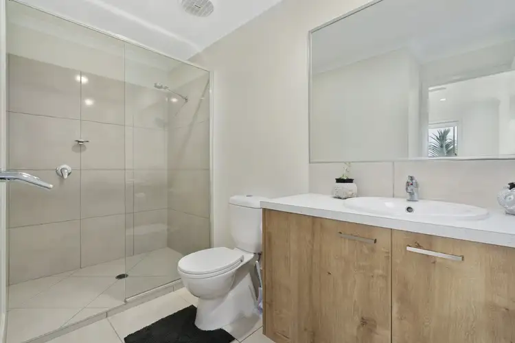 Fifth view of Homely townhouse listing, Unit 3/21 Leigh Crescent, Dakabin QLD 4503