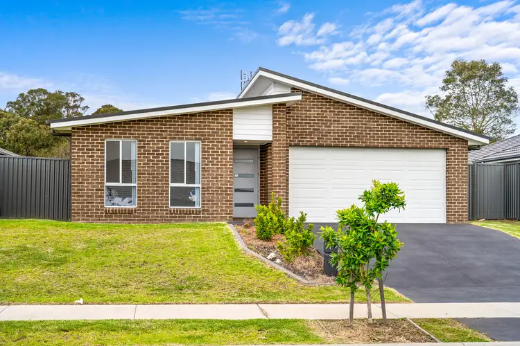 62 Ardennes Circuit, Gillieston Heights NSW 2321