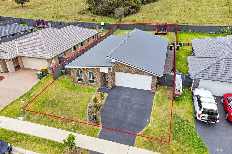 Second view of Homely house listing, 62 Ardennes Circuit, Gillieston Heights NSW 2321