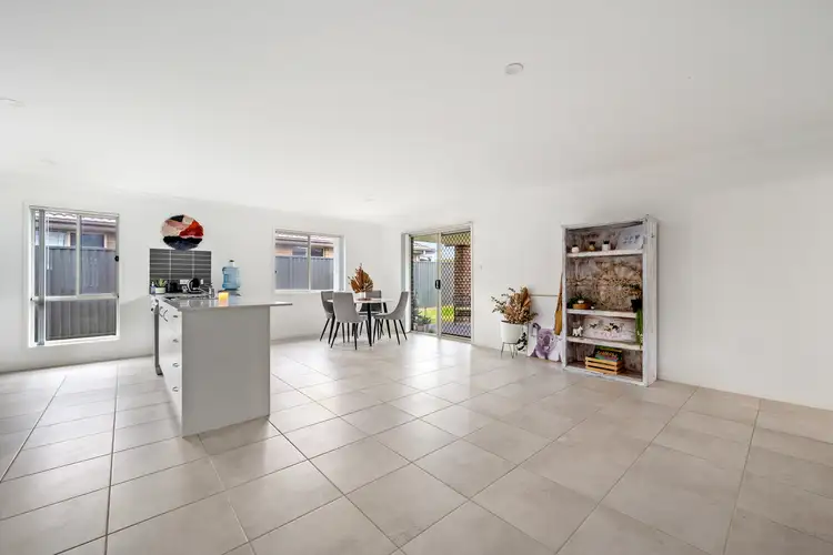 Fourth view of Homely house listing, 62 Ardennes Circuit, Gillieston Heights NSW 2321