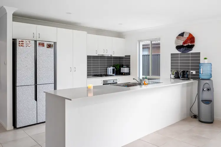 Fifth view of Homely house listing, 62 Ardennes Circuit, Gillieston Heights NSW 2321