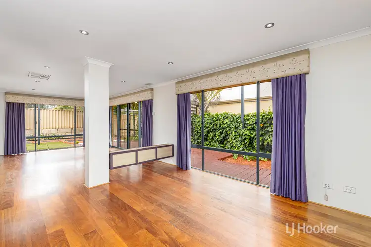 Sixth view of Homely house listing, 160 Dalyellup Boulevard, Dalyellup WA 6230